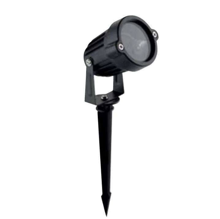Bahçe Aydınlatmaları OPTIC-X Kazıklı Çim Armatürü - Metal  OPTIC-X Kazıklı Çim Armatürü - Metal 