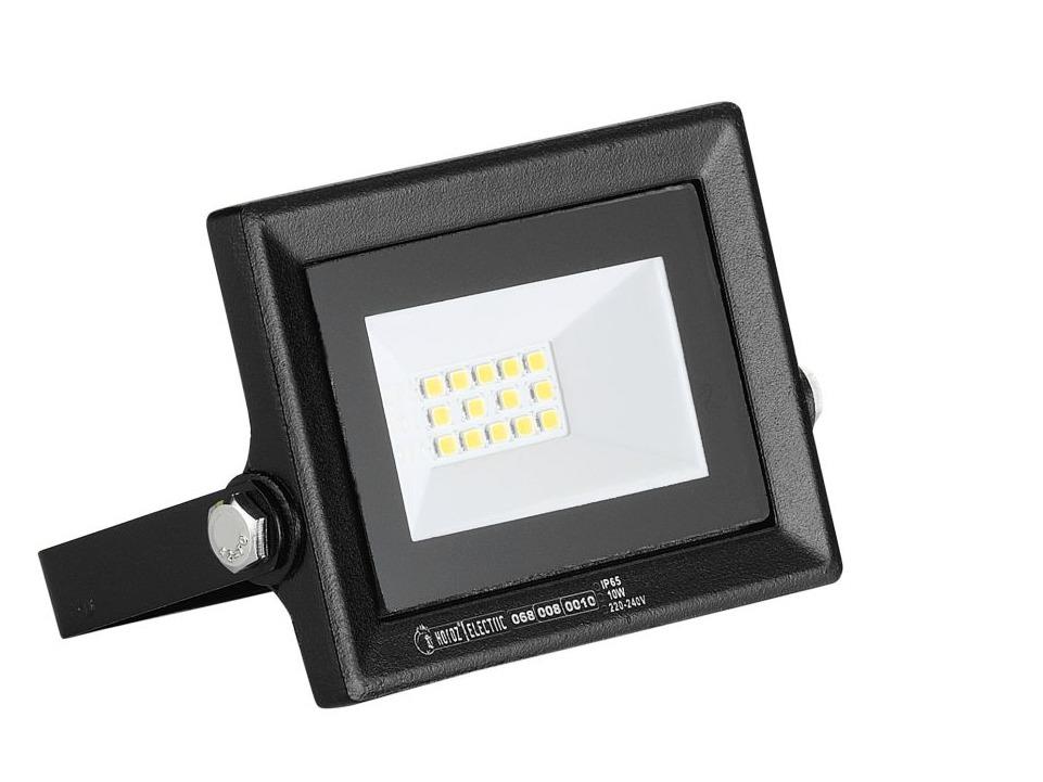 Seyyar Projektörler PARS 10 - 10W LED PROJEKTÖR Horoz Led Projektör