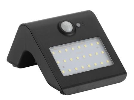 Bahçe Aydınlatma Ürünleri SİRİUS 1 - 1W SOLAR LED ARMATÜR SİRİUS 1 - 1W SOLAR LED ARMATÜR