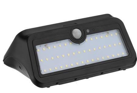 Bahçe Aydınlatma Ürünleri SİRİUS 2 - 2W SOLAR LED ARMATÜR SİRİUS 2 - 2W SOLAR LED ARMATÜR