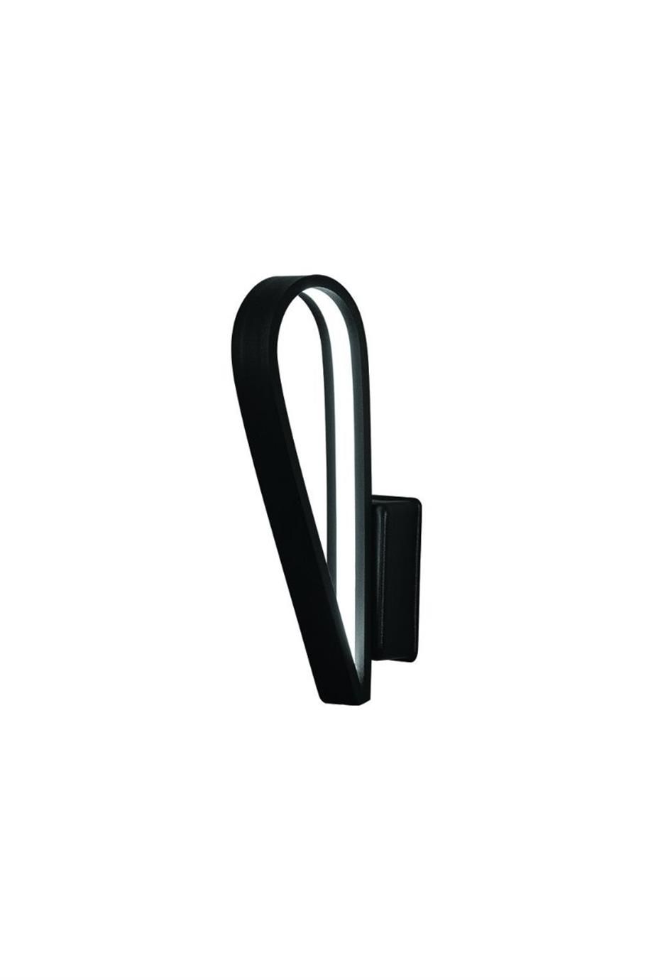 Linear Duvar Aplikleri Sıva Üstü Satürn - Lambasan 16 Watt Linear Duvar Apliği