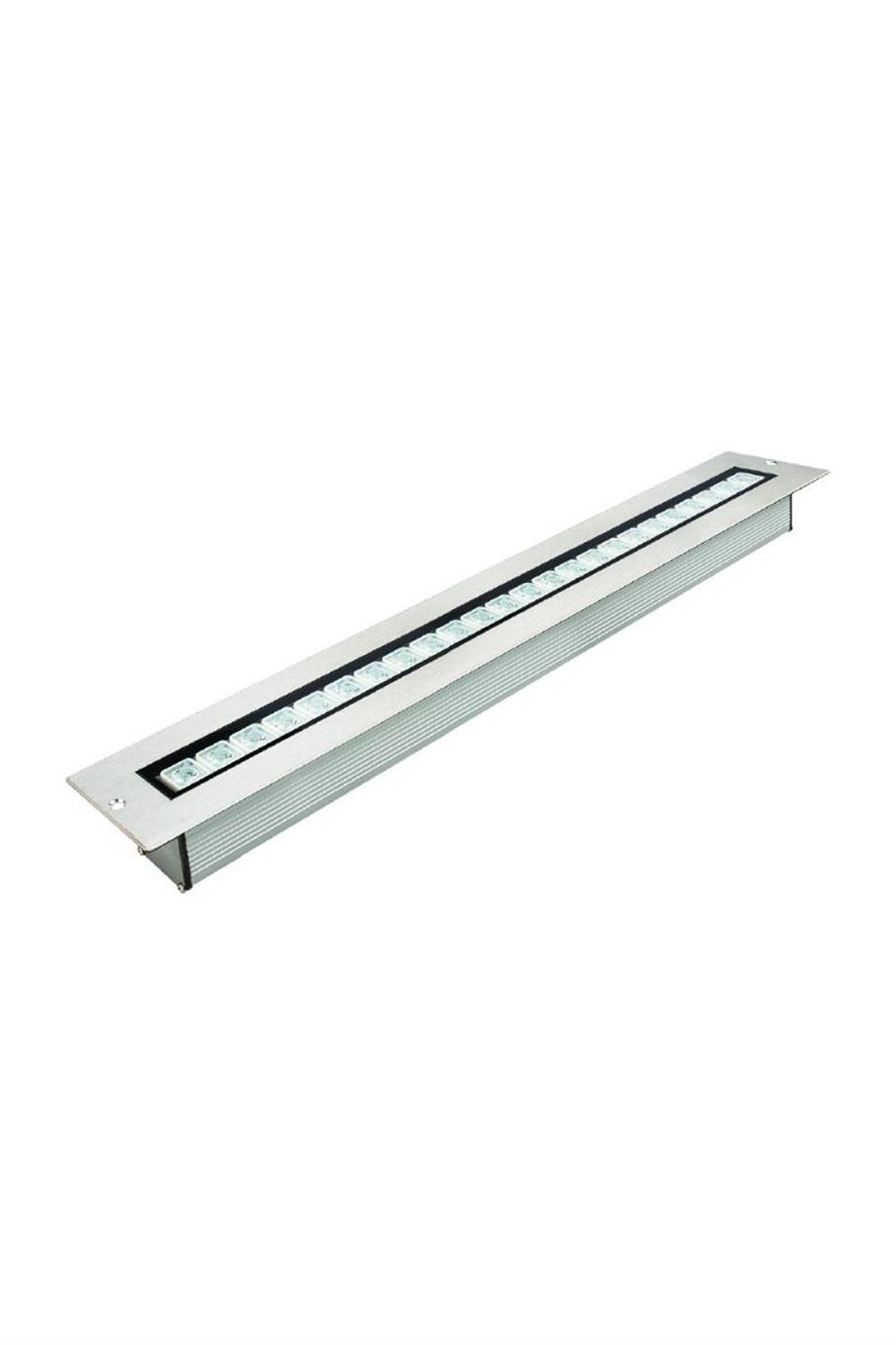 WallWasher Armatürler Sıva Üstü Satürn - Lambasan 24W 710cm Sıva Altı WallWasher