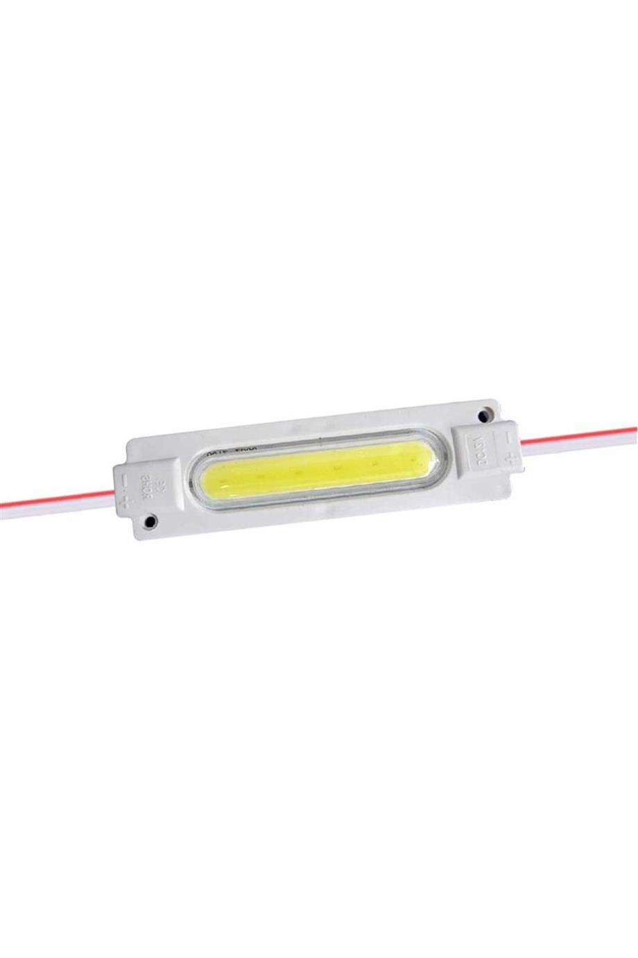 Modül Ledler Sıva Üstü Satürn - Lambasan 2W COB Led