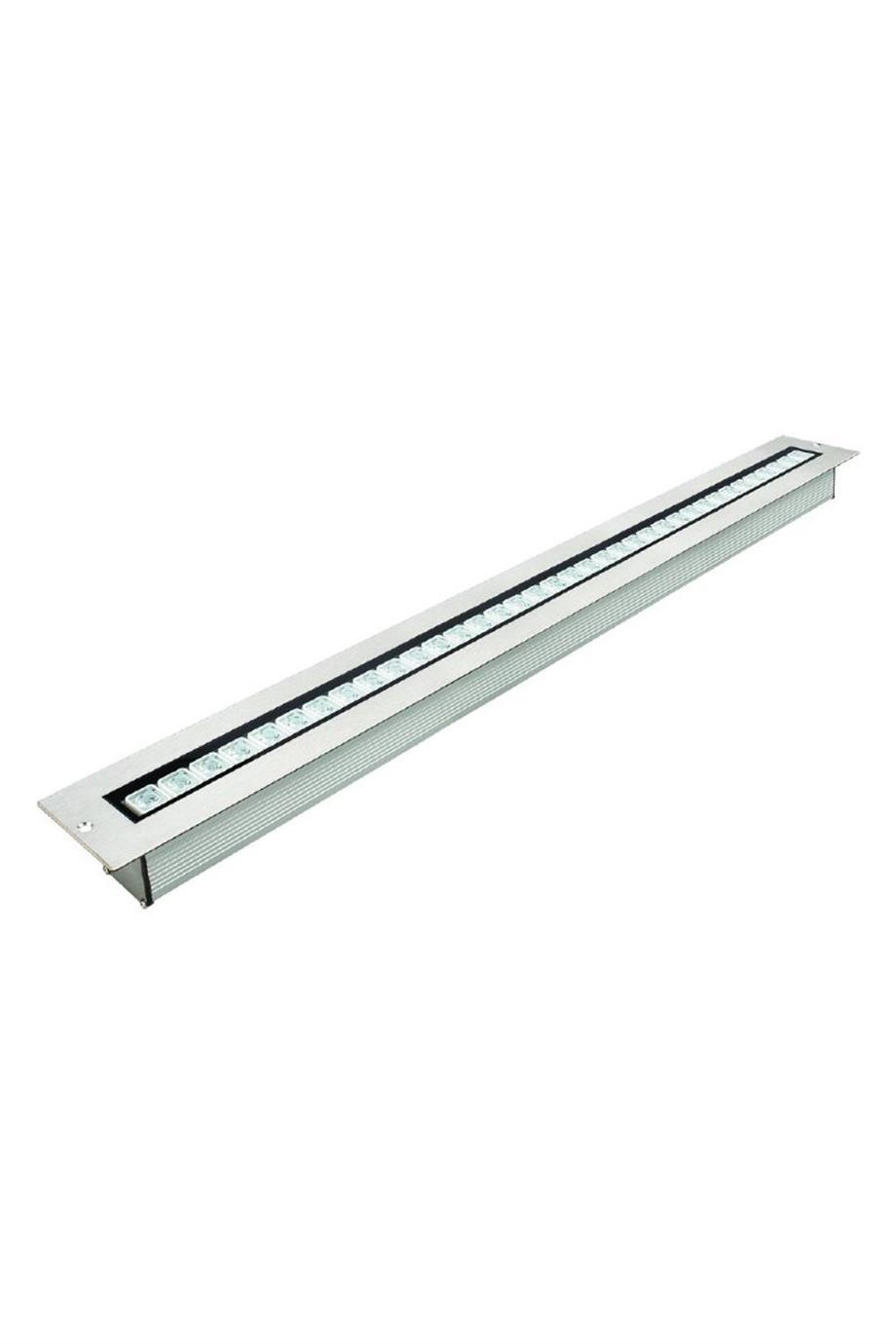 WallWasher Armatürler Sıva Üstü Satürn - Lambasan 36W 103cm Sıva Altı WallWasher