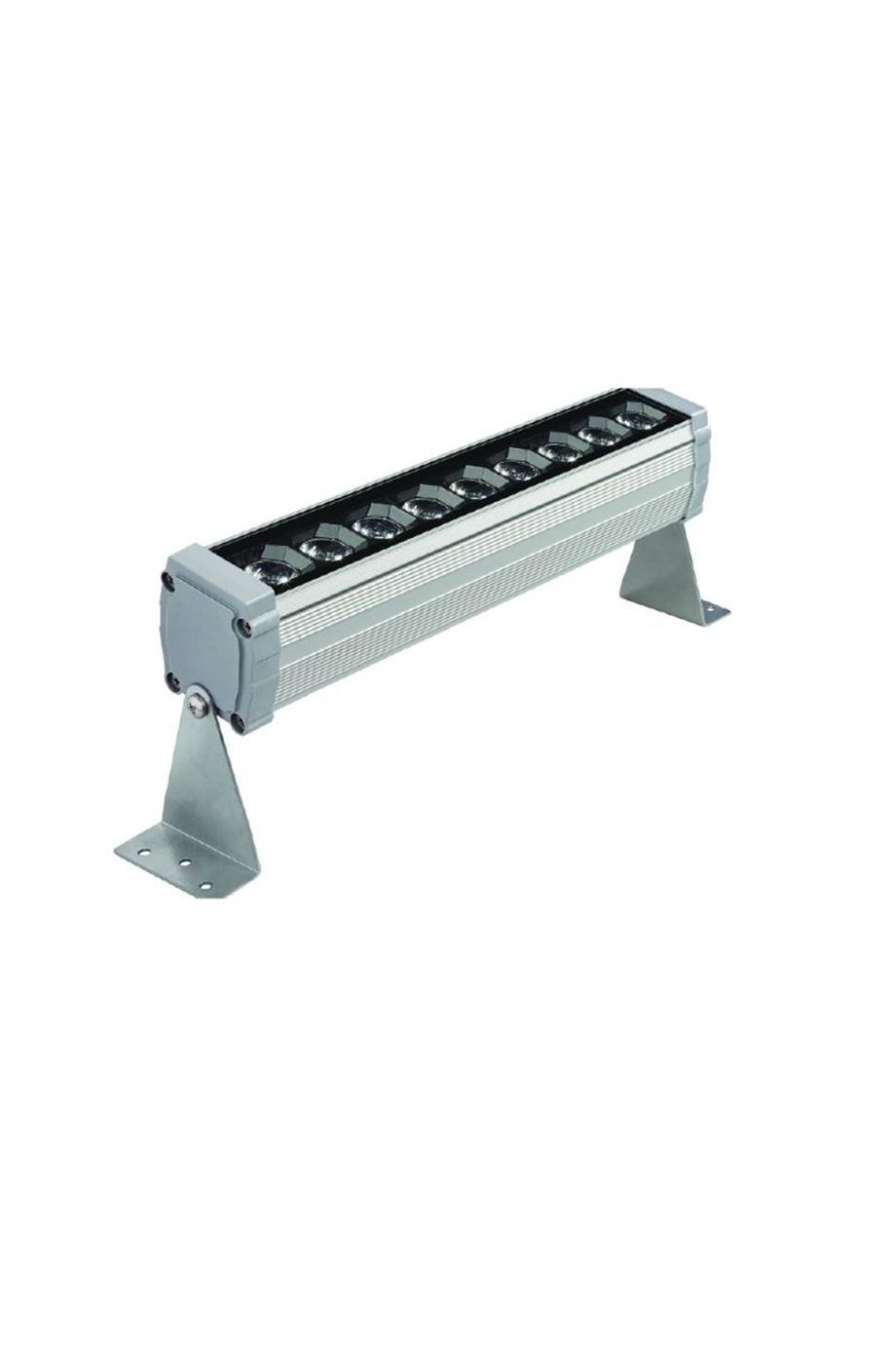 WallWasher Armatürler Sıva Üstü Satürn - Lambasan 9W 30cm Sıva Üstü WallWasher