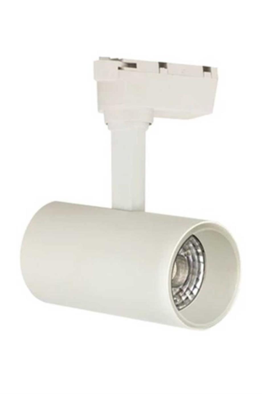 Ray Spotlar Sıva Üstü Satürn - Lambasan Ray Spot