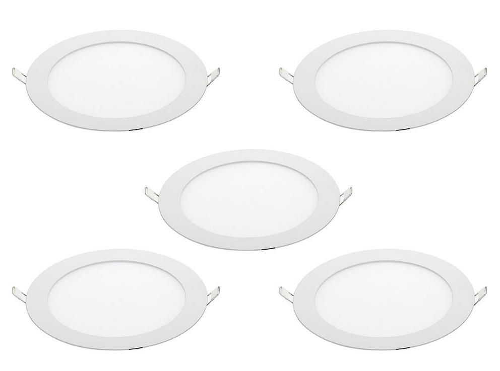 Led Paneller SLIM 12 - 12W SIVAALTI LED PANEL SLIM 12 - 12W SIVAALTI LED PANEL-5Lİ