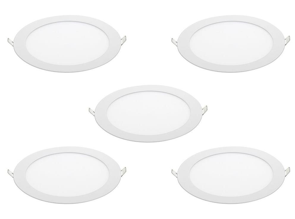 Led Paneller SLIM 15 - 15W SIVAALTI LED PANEL SLIM 15 - 15W SIVAALTI LED PANEL-5Lİ