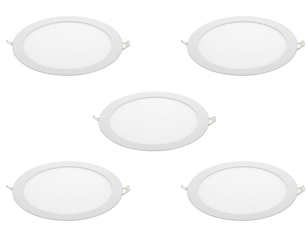 Led Paneller SLIM 18 - 18W SIVAALTI LED PANEL SLIM 18 - 18W SIVAALTI LED PANEL-5Lİ