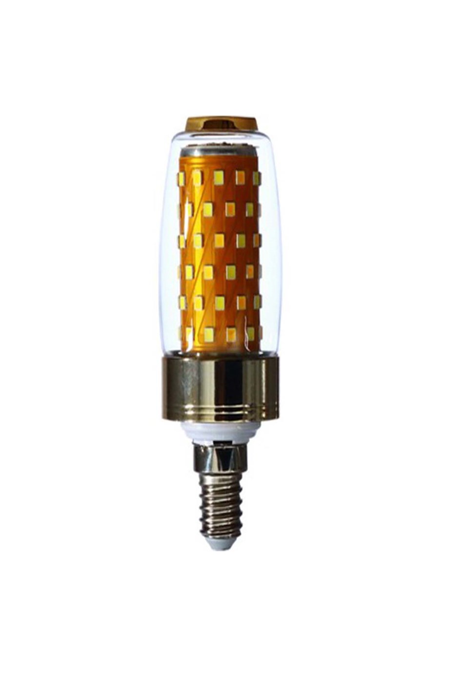 Smd Led Ampul 10W Beyaz Işık