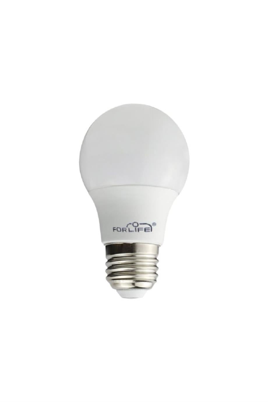 Ampuller SMD Projektör - Lambasan 3 Watt Renkli Top Ampul