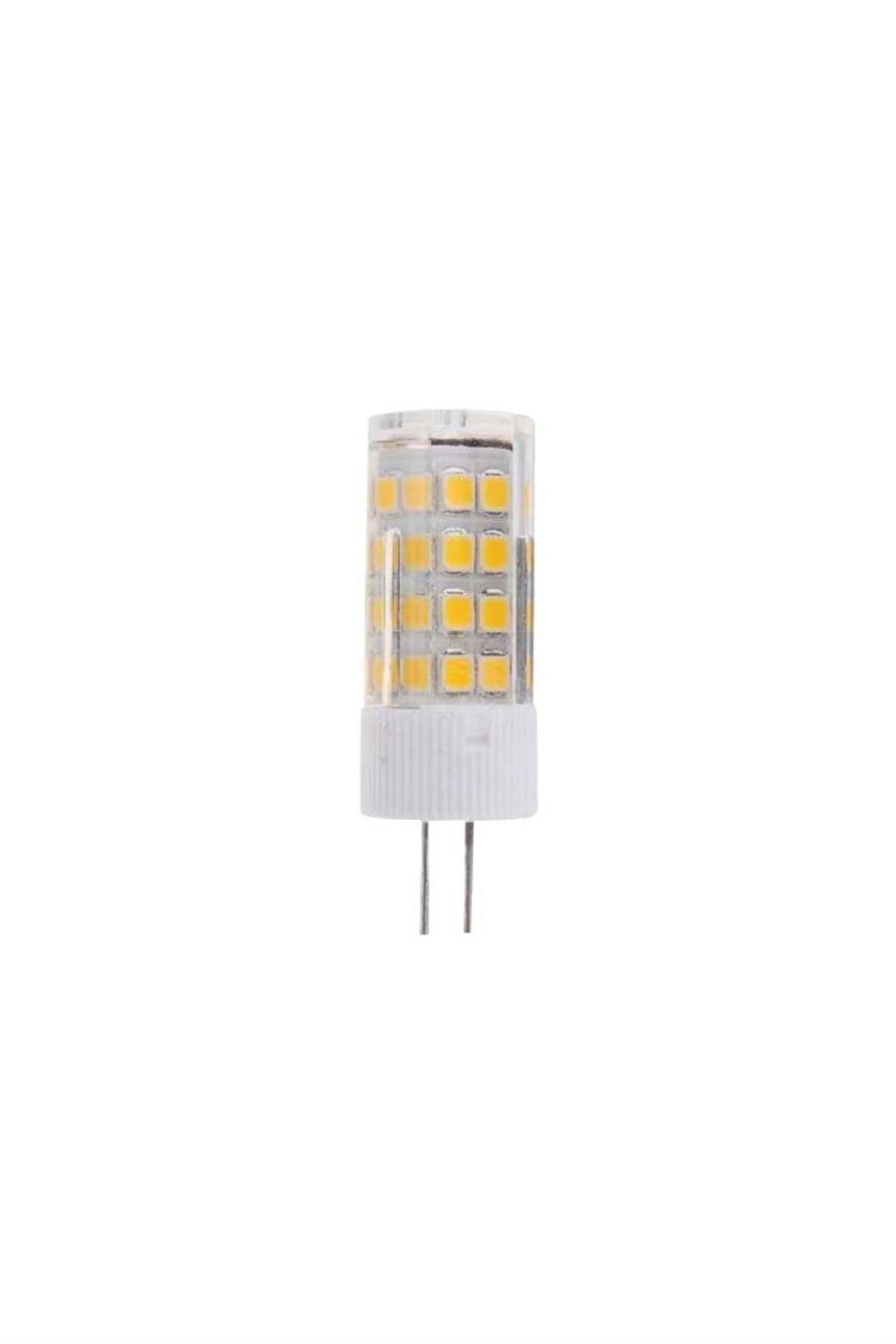Ampuller SMD Projektör - Lambasan 7 Watt 220V G4 Mini Ampul