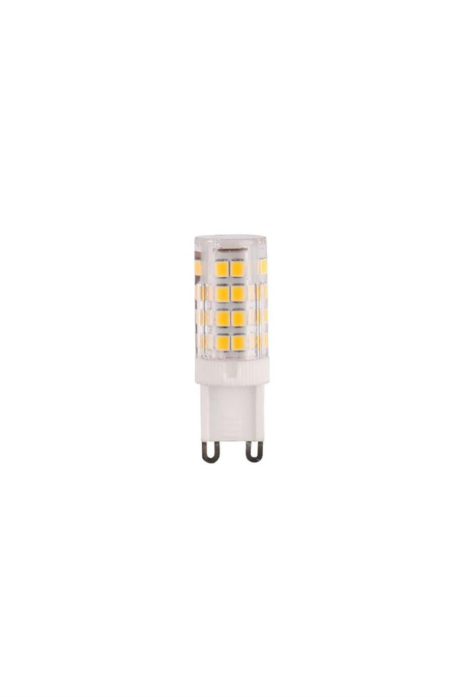 Ampuller SMD Projektör - Lambasan 7 Watt 220V G9 Mini Ampul
