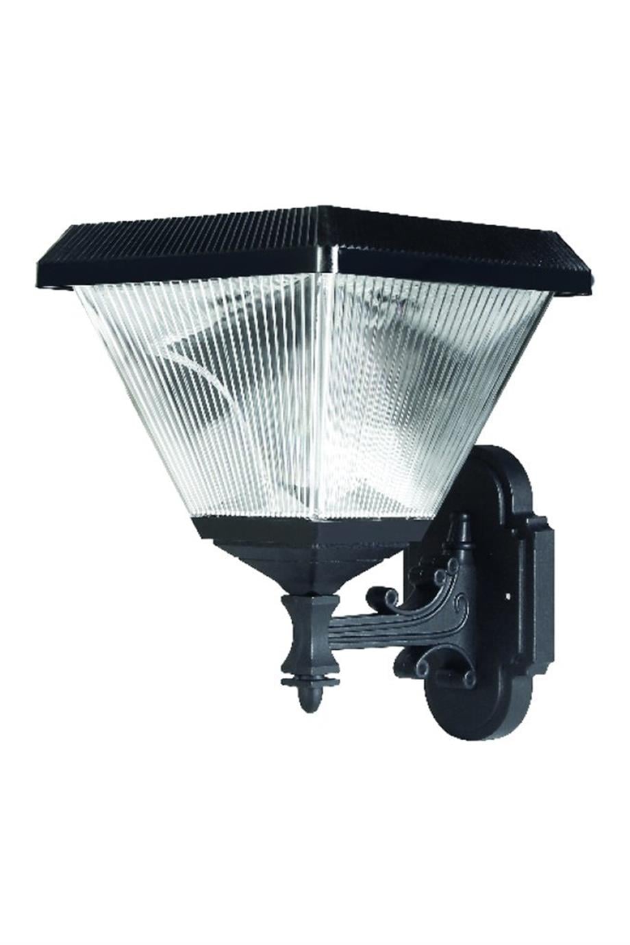 Solar Ürünler Solar Alüminyum Duvar Apliği 100W Solar Alüminyum Duvar Apliği100W