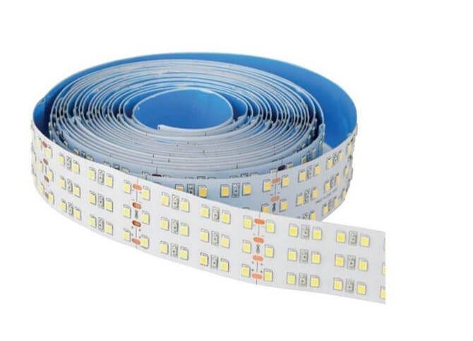 Şerit Led STANLEY 12 Volt 360 Ledli Üç Sıra Şerit Led - 25 Watt/Metre [10 Metre] STANLEY 24 Volt 360 Ledli Üç Sıra Şerit Led - 25 Watt/Metre [10 Metre]