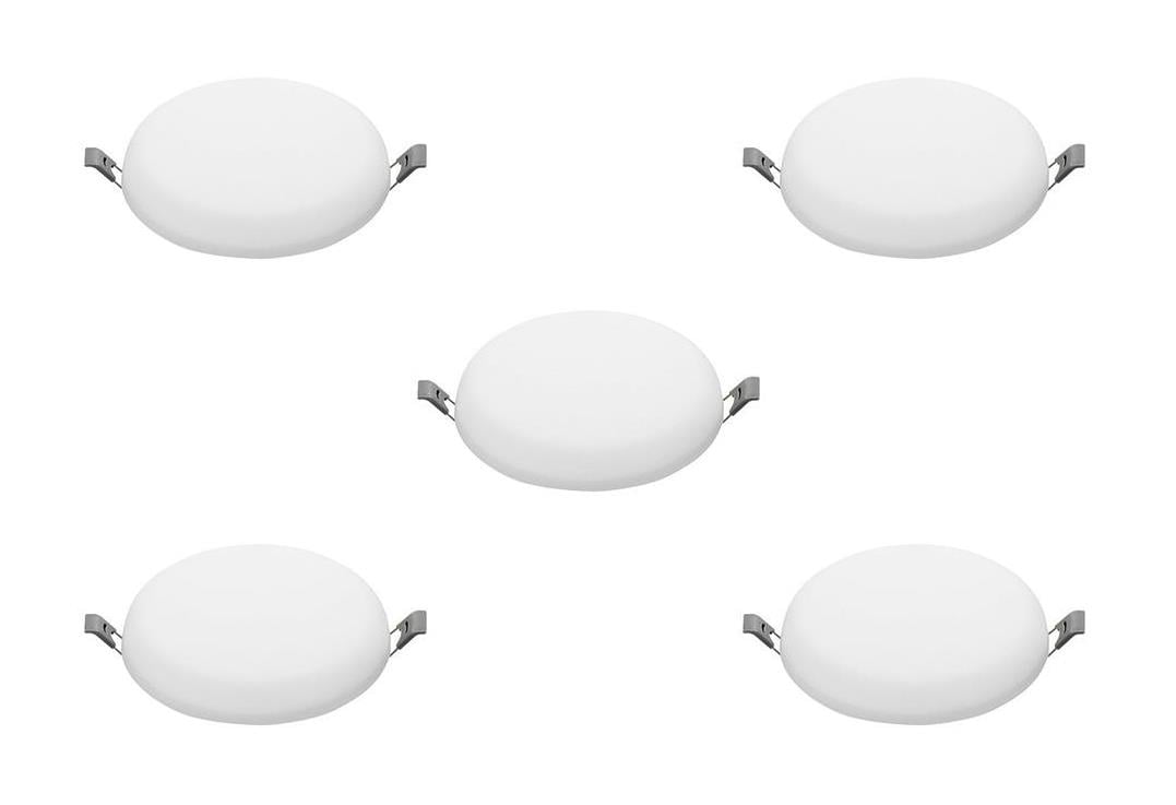 Led Paneller STELLA 16 -16W ÇERÇEVESİZ LED PANEL STELLA 16 -16W ÇERÇEVESİZ LED PANEL-5Lİ