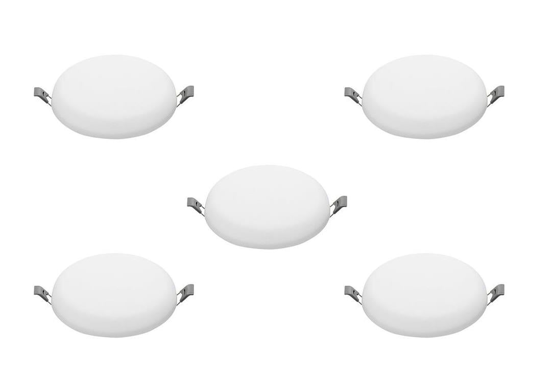 Led Paneller STELLA 18 - 18W RAYLI ÇERÇEVESİZ LED PANEL STELLA 18 - 18W RAYLI ÇERÇEVESİZ LED PANEL-5Lİ