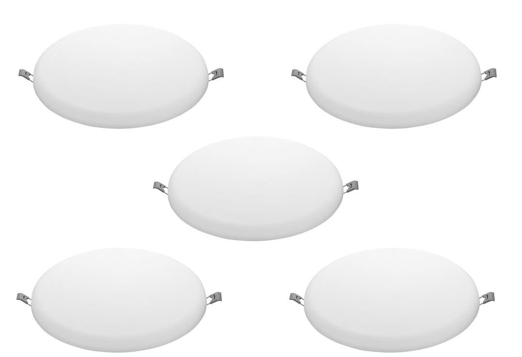 Led Paneller STELLA 20 - 20W ÇERÇEVESİZ LED PANEL STELLA 20 - 20W ÇERÇEVESİZ LED PANEL-5Lİ