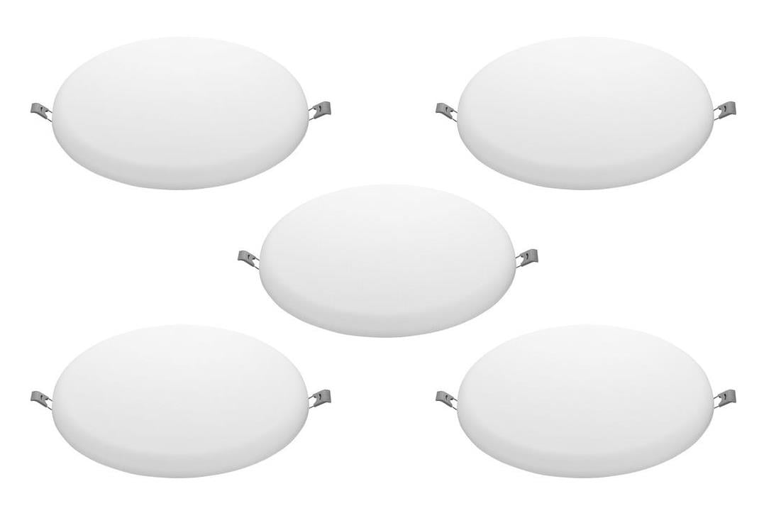 Led Paneller STELLA 36 - 36W RAYLI ÇERÇEVESİZ LED PANEL STELLA 36 - 36W RAYLI ÇERÇEVESİZ LED PANEL-5Lİ