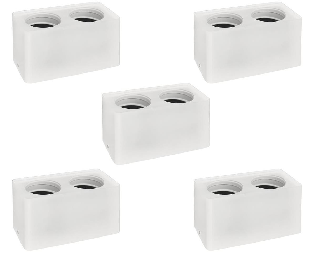 Led Paneller SURFACE-SQ2 BEYAZ/SİYAH SURFACE-SQ2 BEYAZ/SİYAH-5Lİ