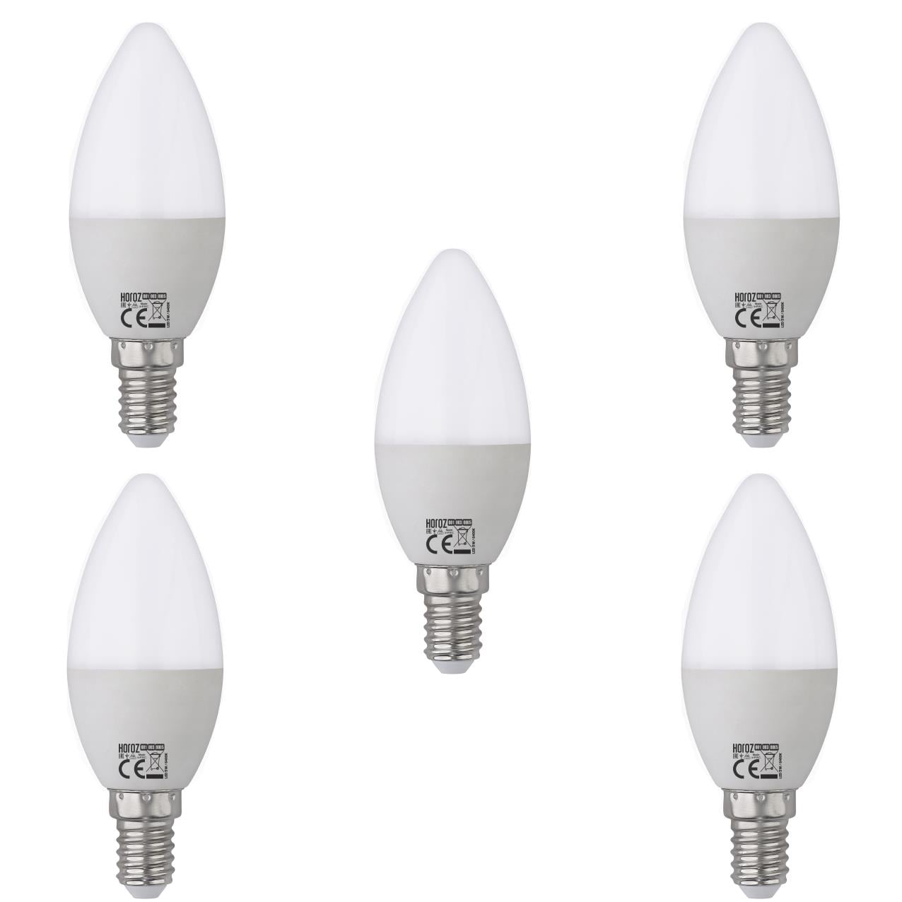 Led Ampuller ULTRA 10 - 10W LED AMPUL ULTRA 10 - 10W LED AMPUL-5Lİ