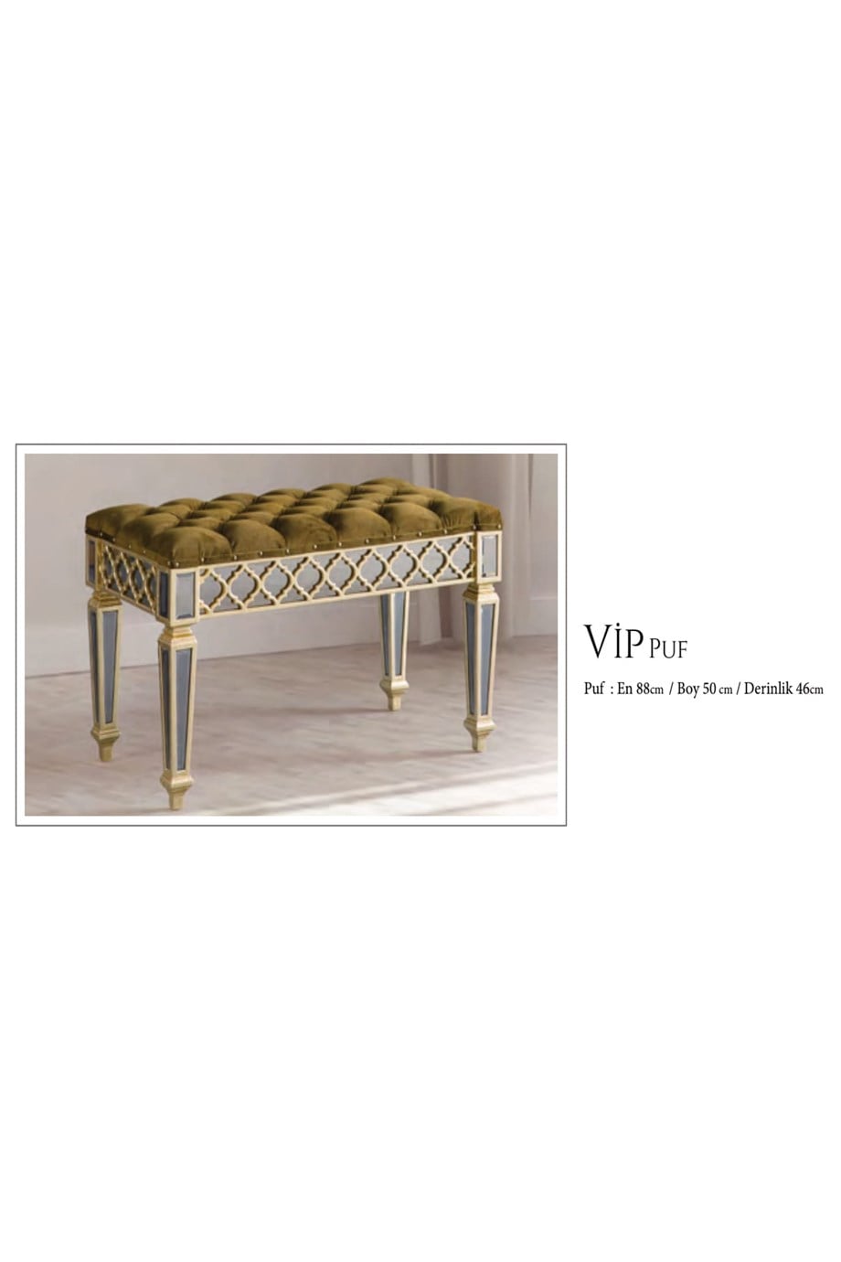 Vip Puf
