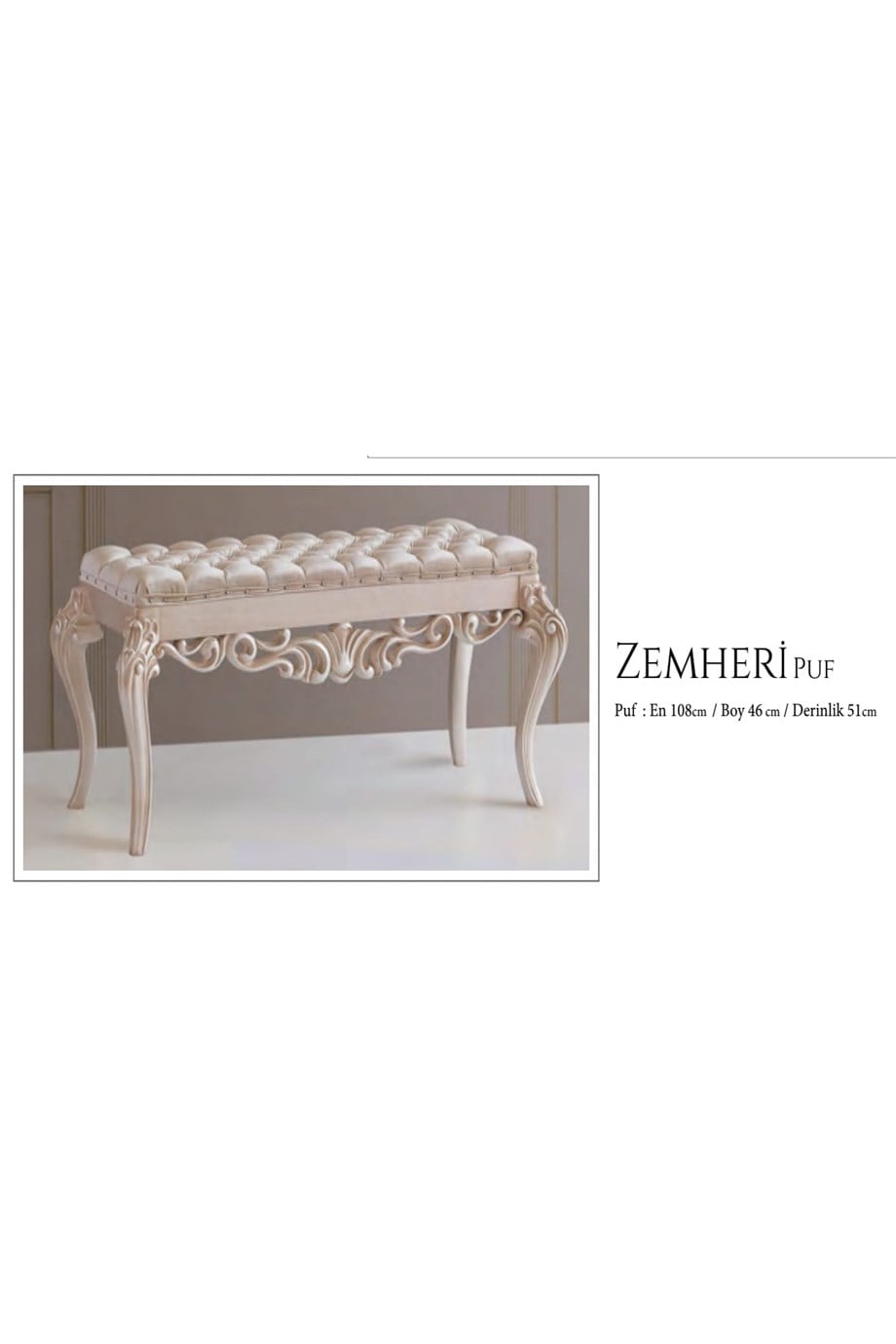 Zemheri Puf