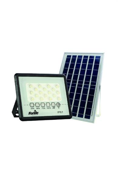 Solar Projektörler  60W Solar Projektör 