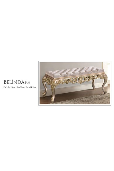 Belinda Puf