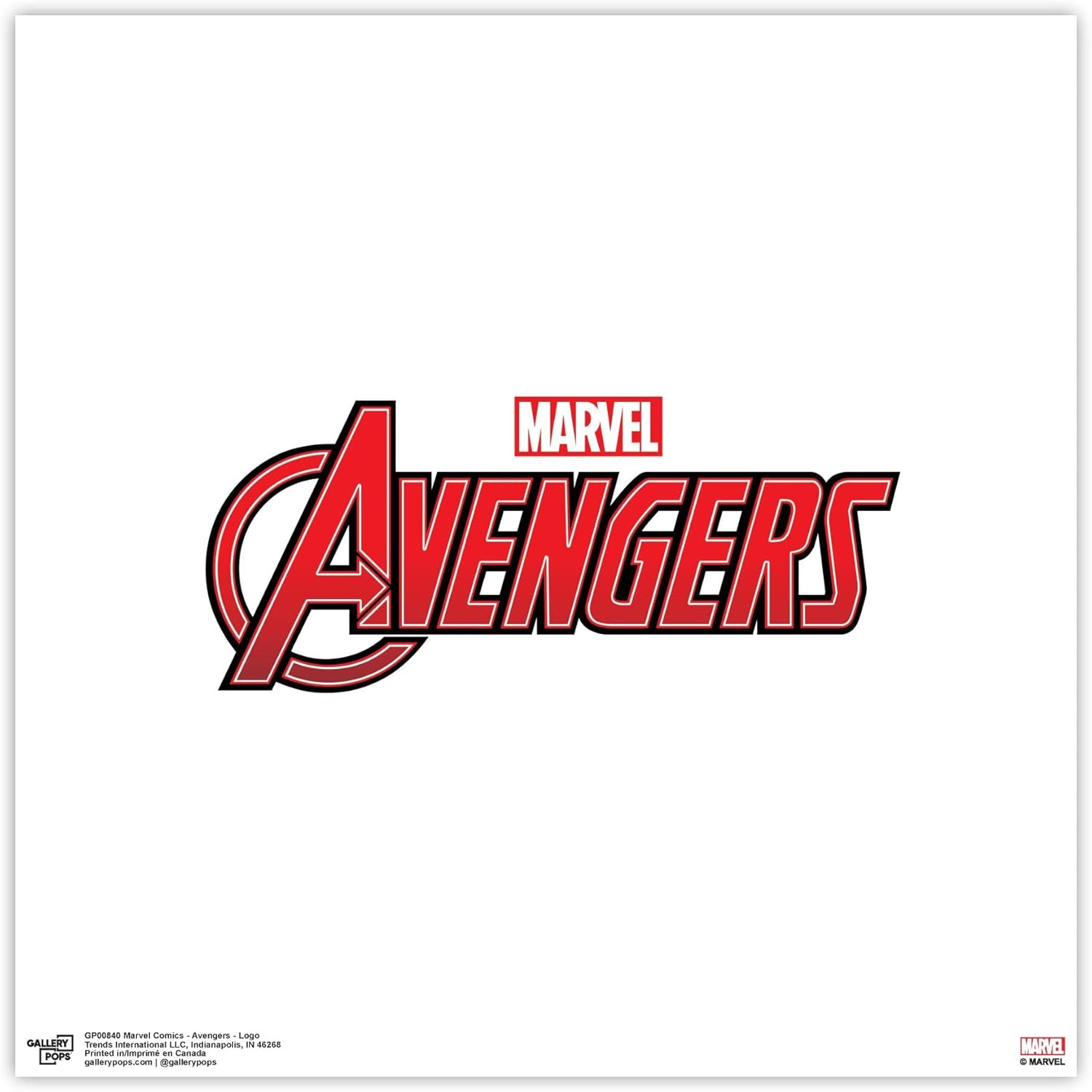 AVANGERS