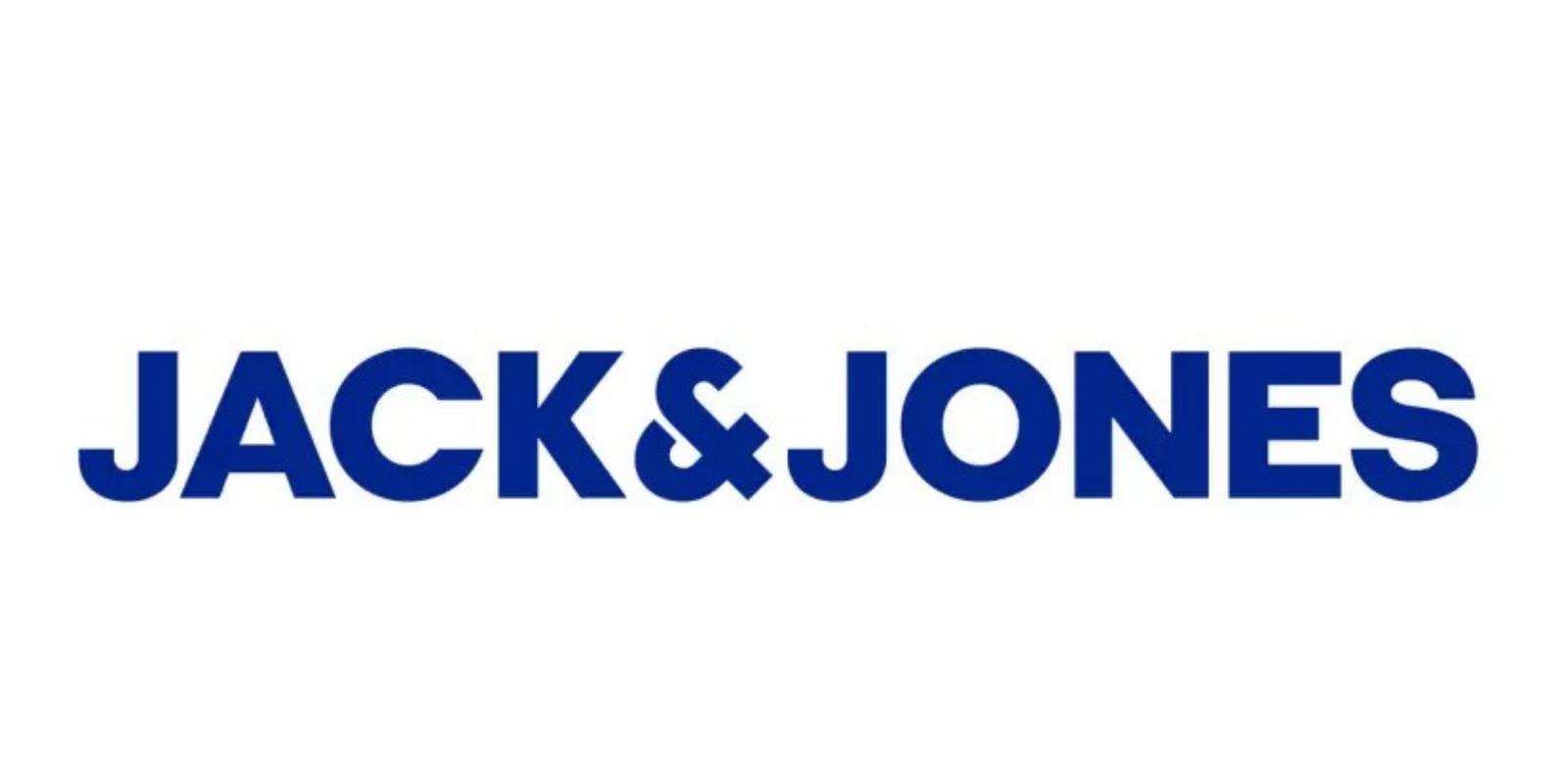 JACK & JONES