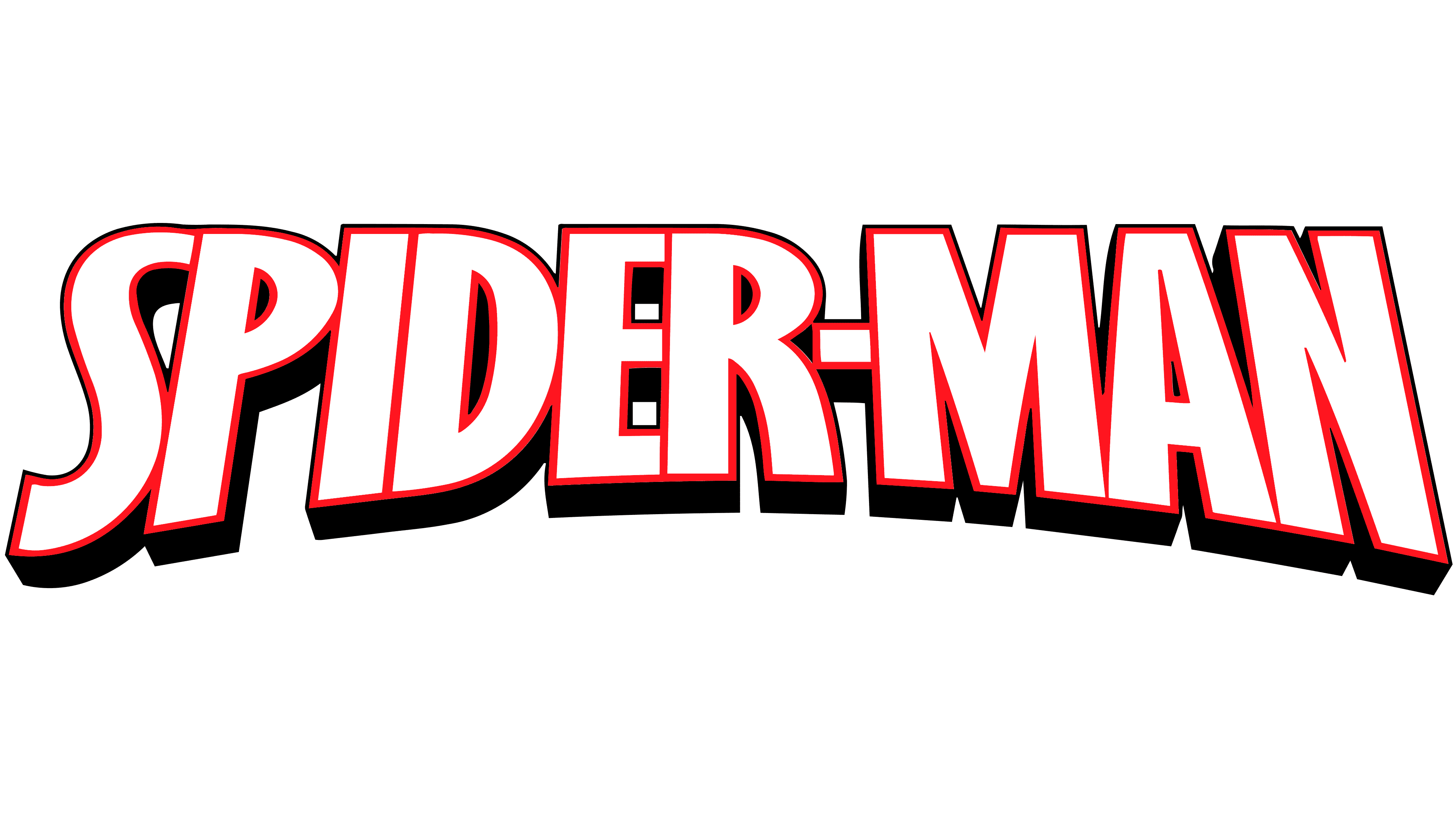 SPIDERMAN