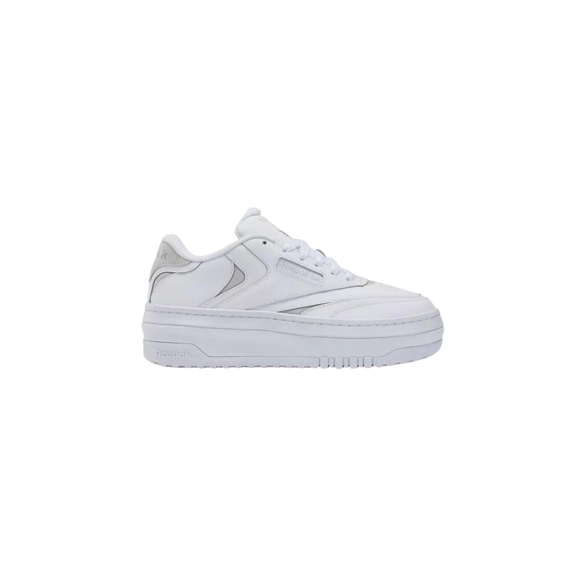  Club C Extra Kadın Beyaz Sneaker 100033109
