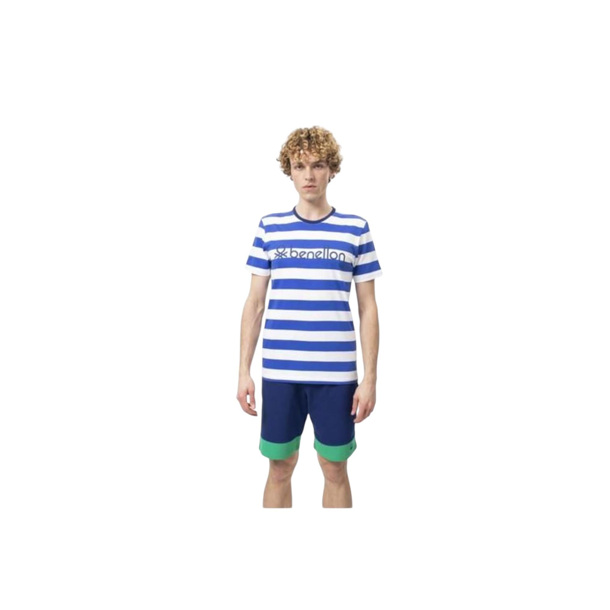  Erkek T-Shirt BNT-M20454
