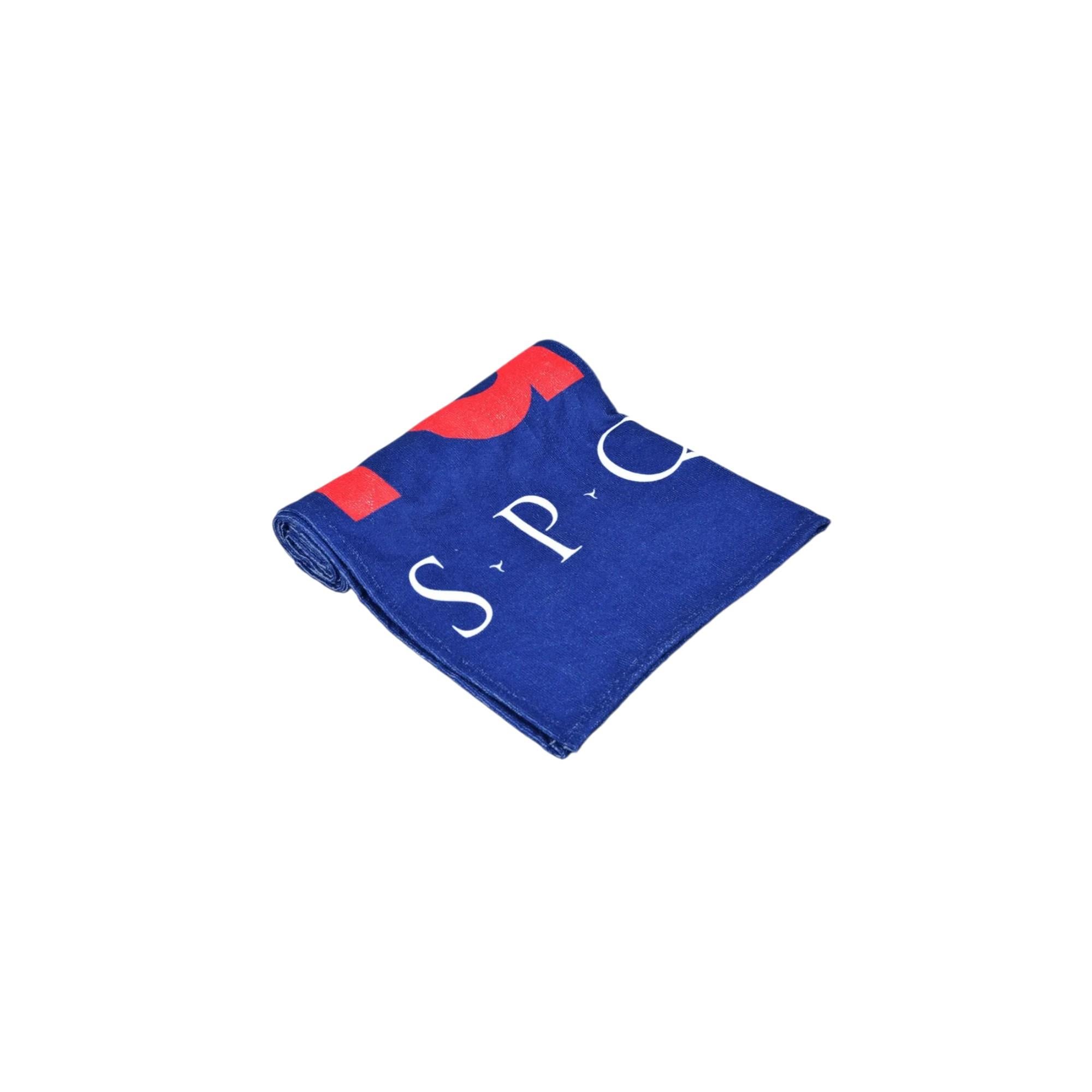  S.p.q.o.r Plaj Havlusu Dulcea Lacivert