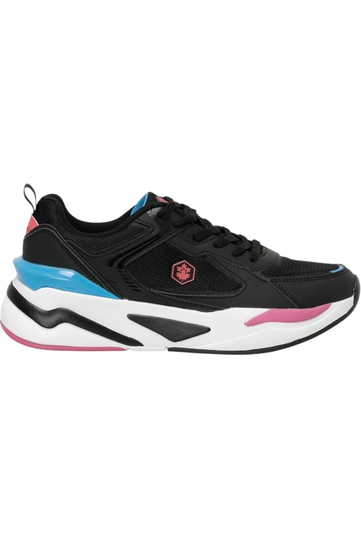 3w Oxford Wmn 3pr Kadın Sneaker