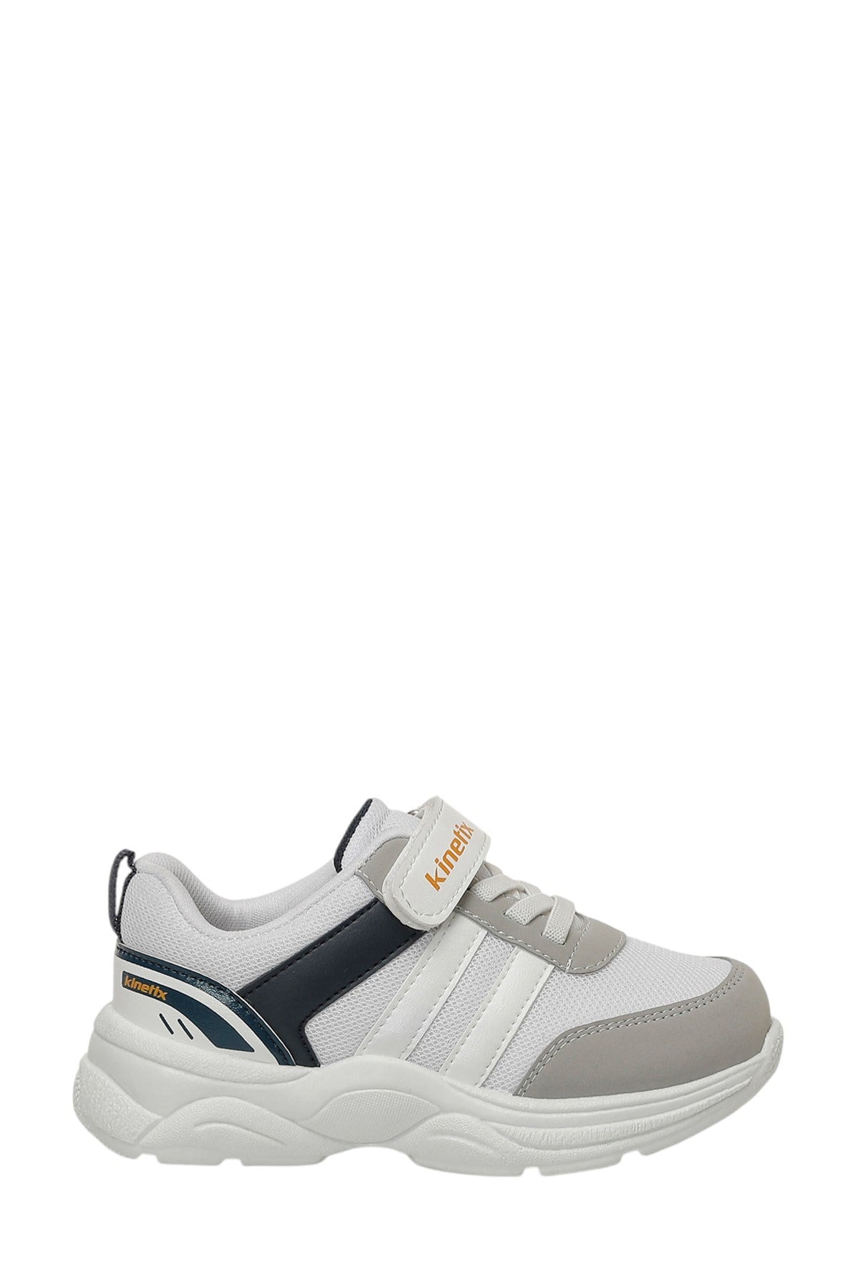 ARISTA P 6FX Beyaz Erkek Çocuk Sneaker