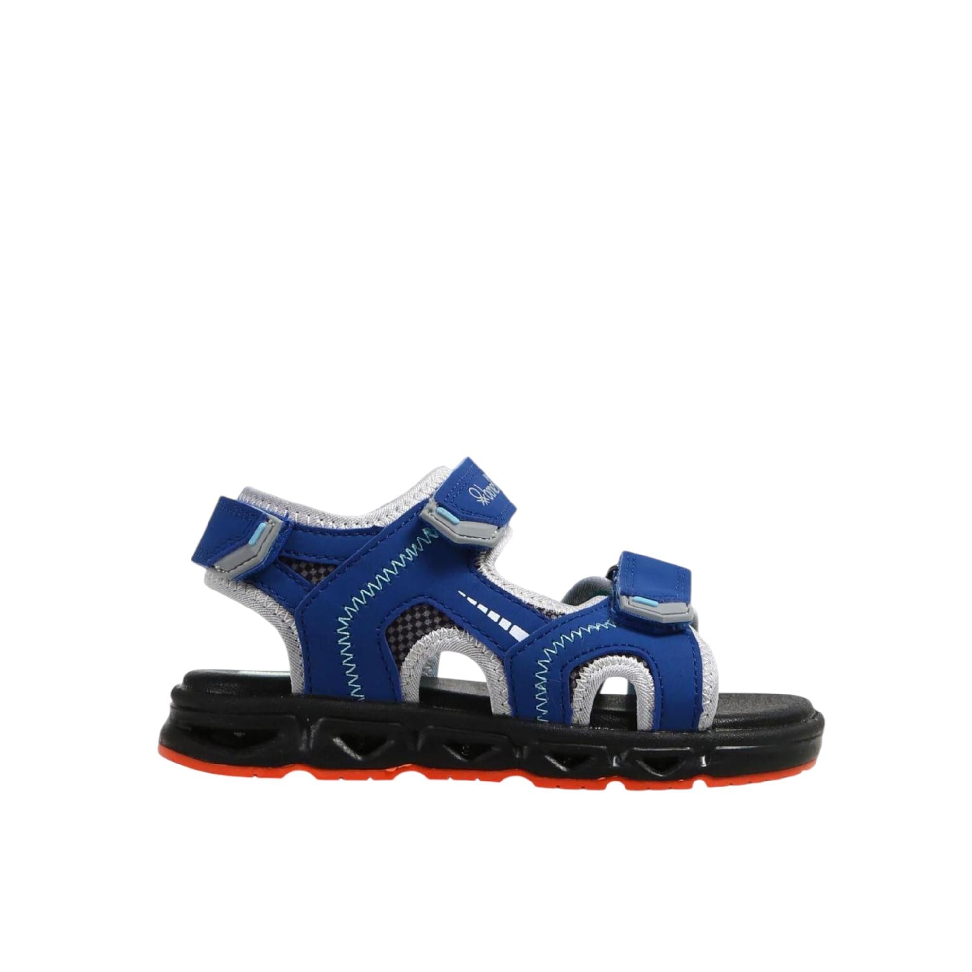 Erkek Çocuk Saks Sandalet BNI-10118
