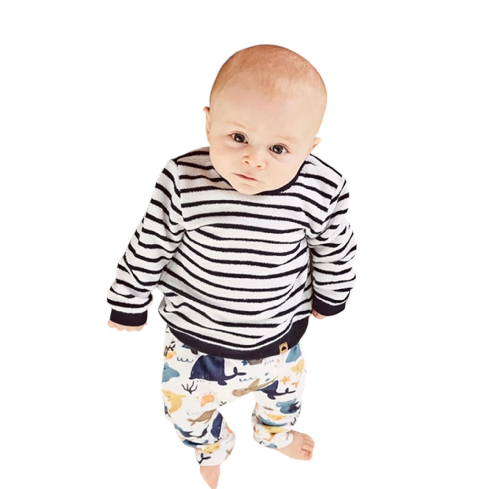 Bebek Pantolon 13217596