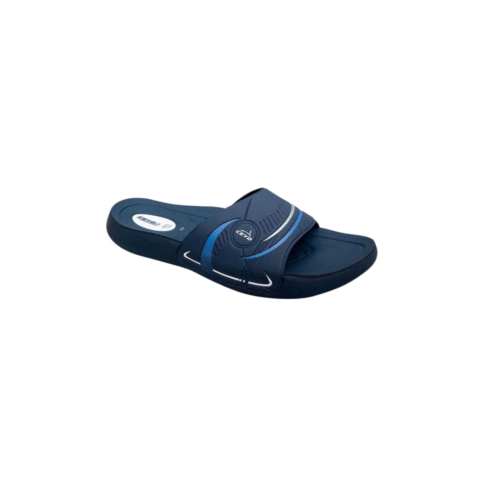 Ceyo Erkek Terlik 9100-8