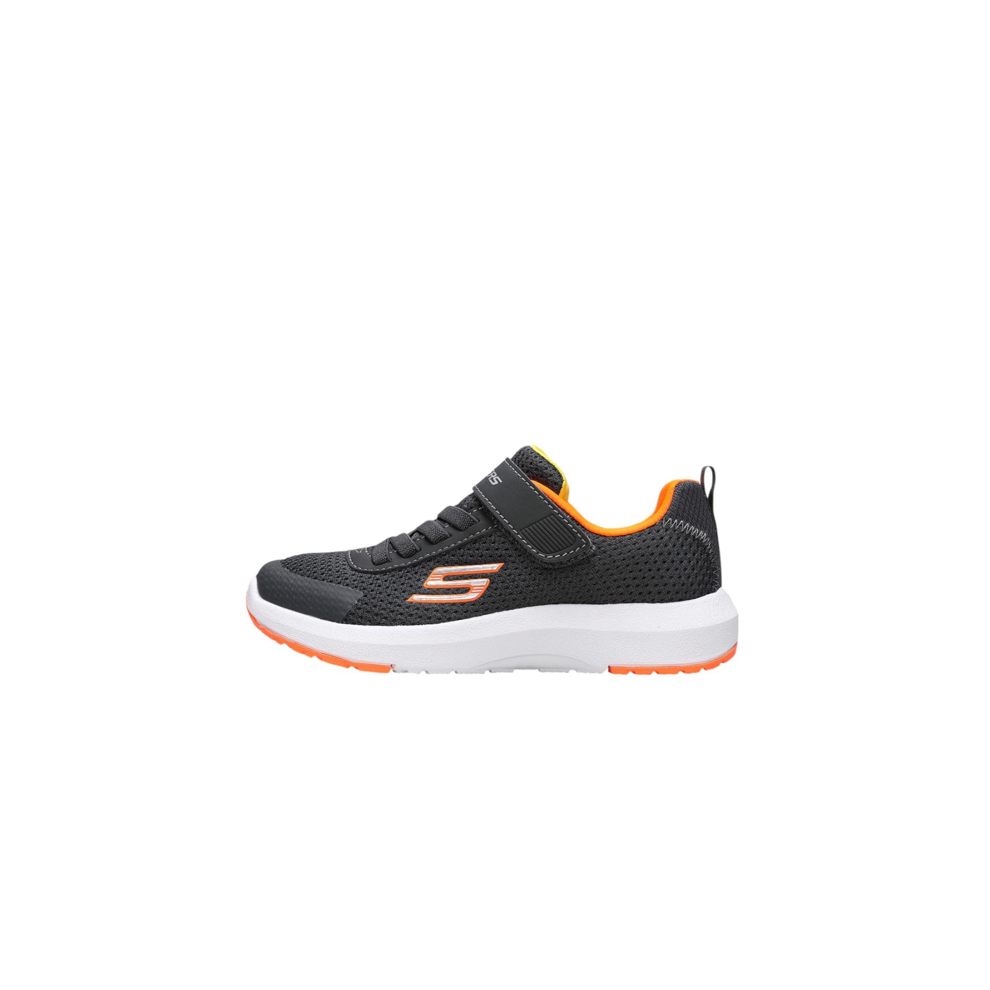 Dynamic Tread Büyük Erkek Çocuk Gri Spor Ayakkabı 98151l Ccor