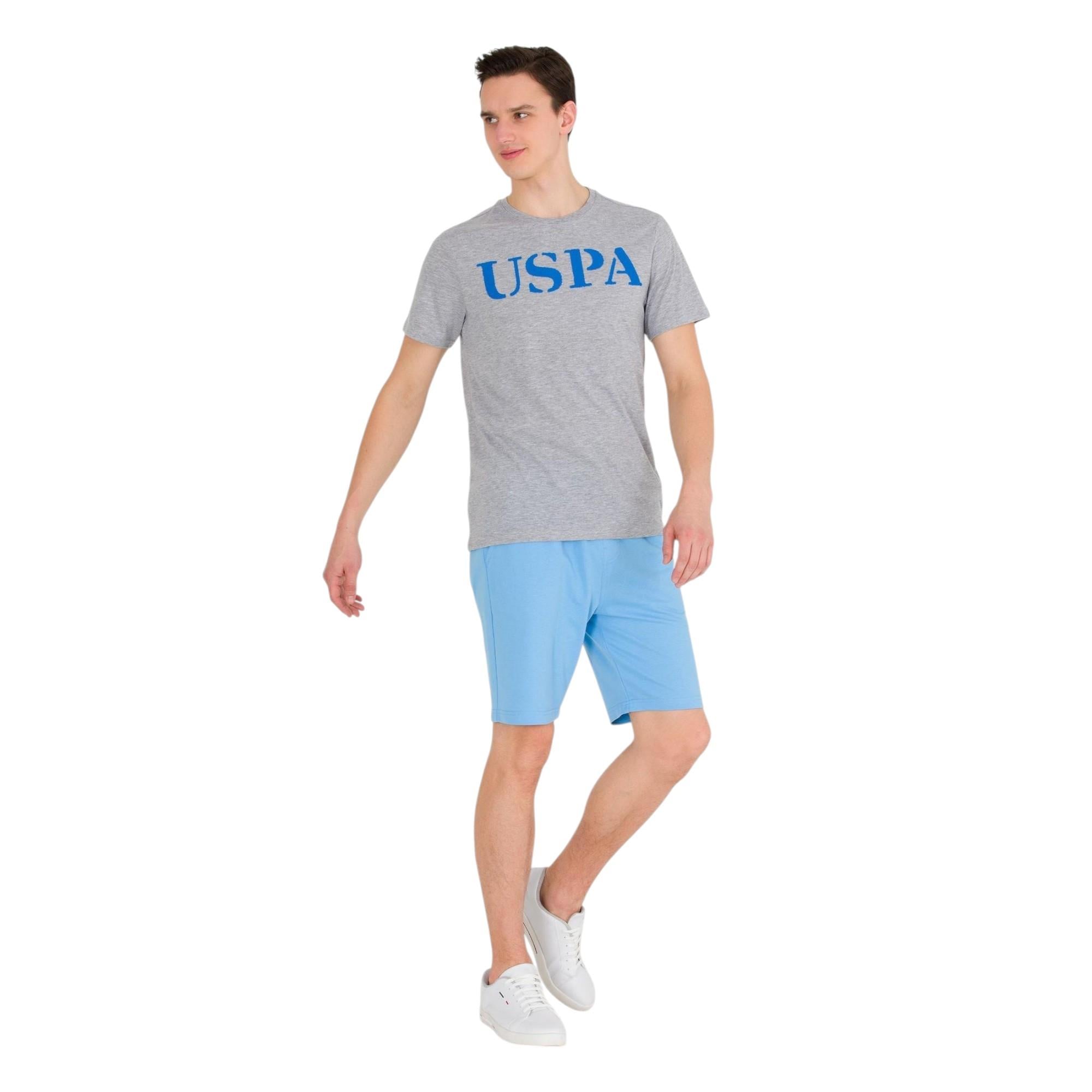 Erkek Basic Bisiklet Yaka Tişört  50262976