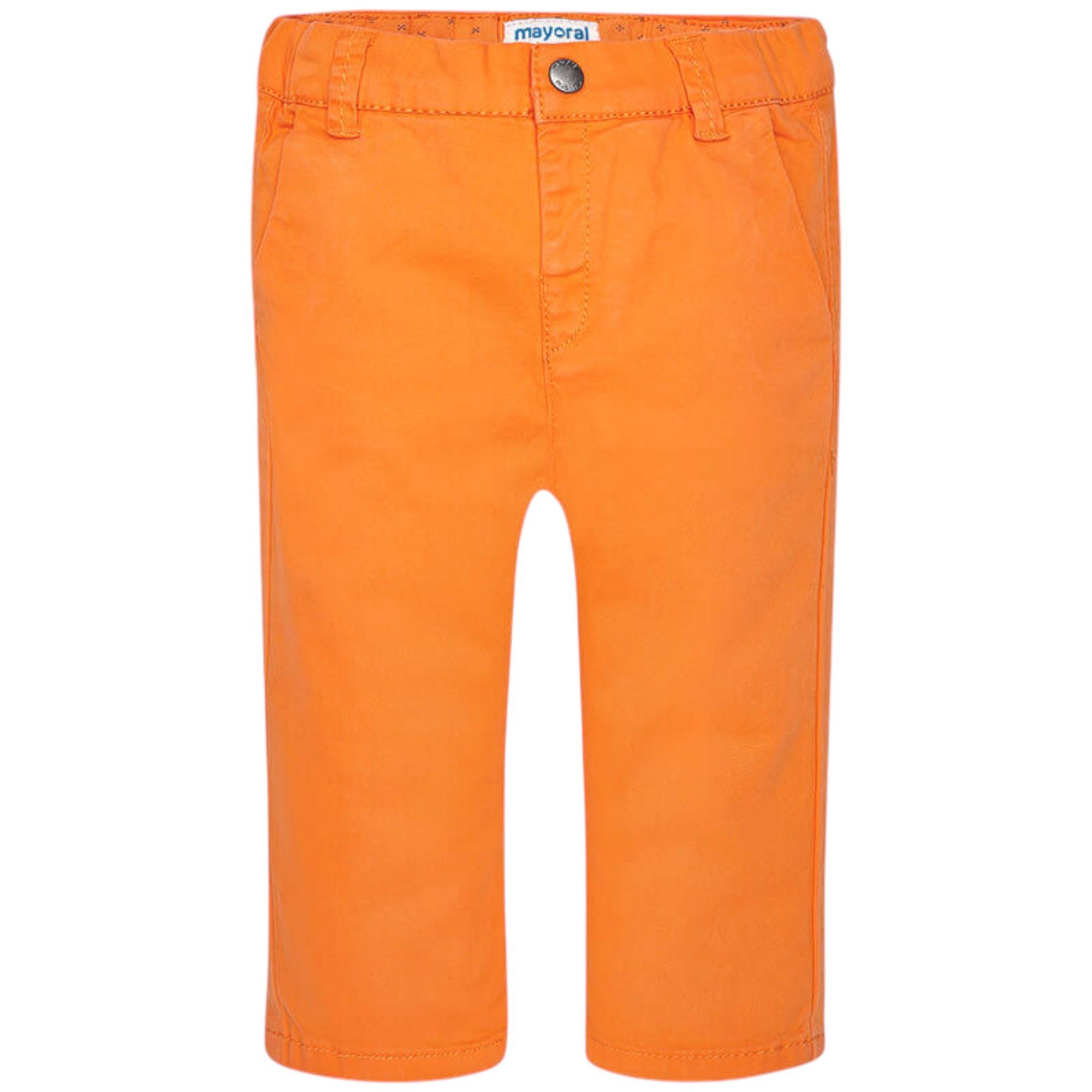 Erkek Çocuk Gabardin Pantolon