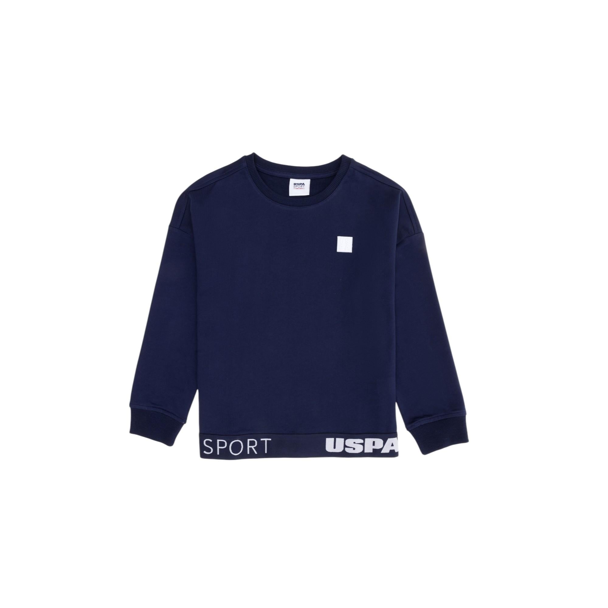 Erkek Çocuk Lacivert Sweatshırt 1572974