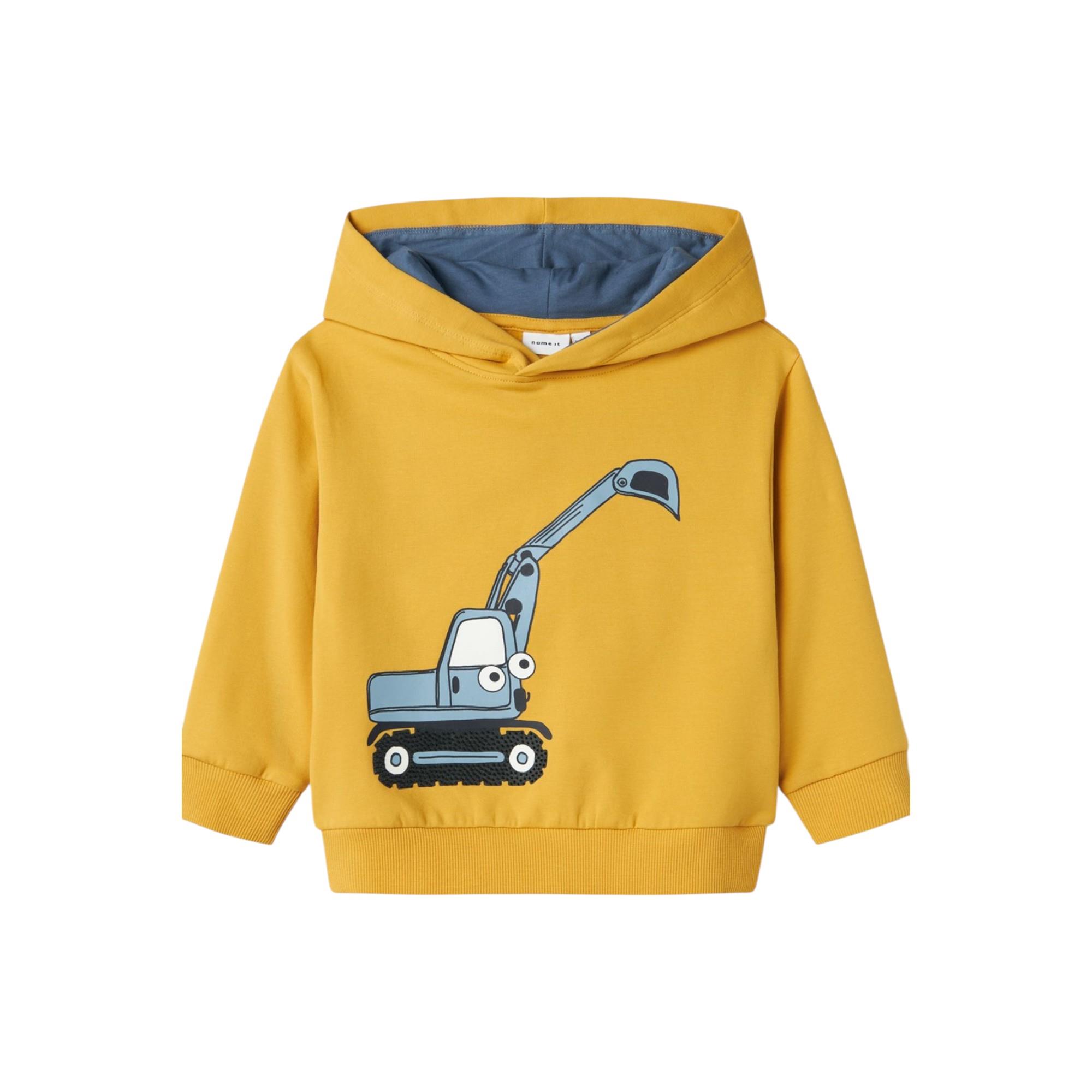 Erkek Çocuk Sweatshirt 13233677