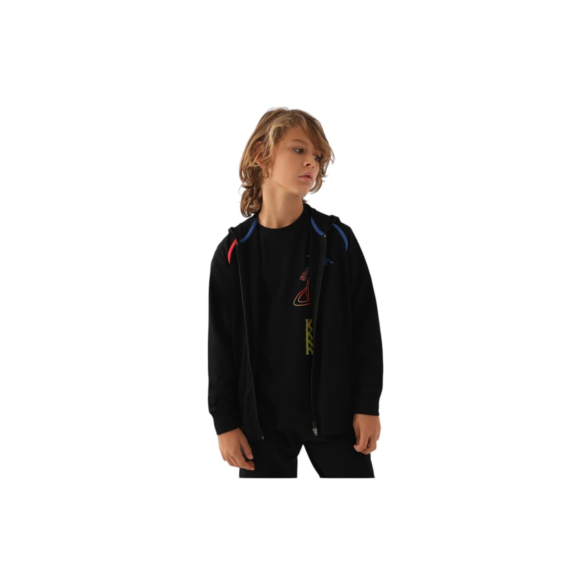 Erkek Çocuk Sweatshirt 371X32W