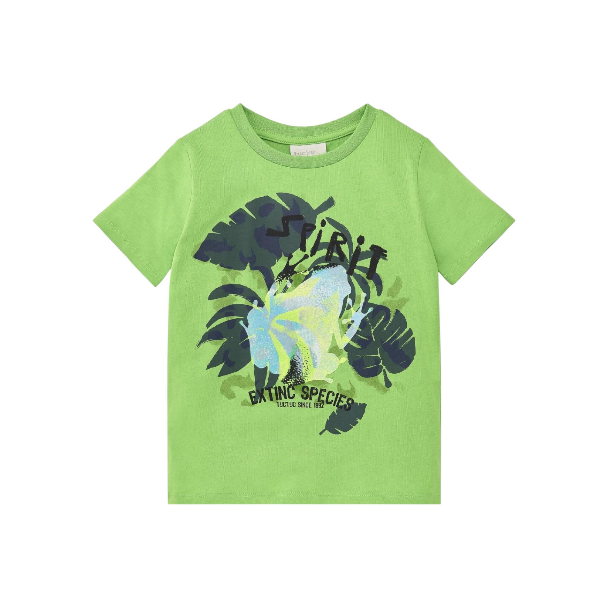 Erkek Çocuk T-shirt 11367488