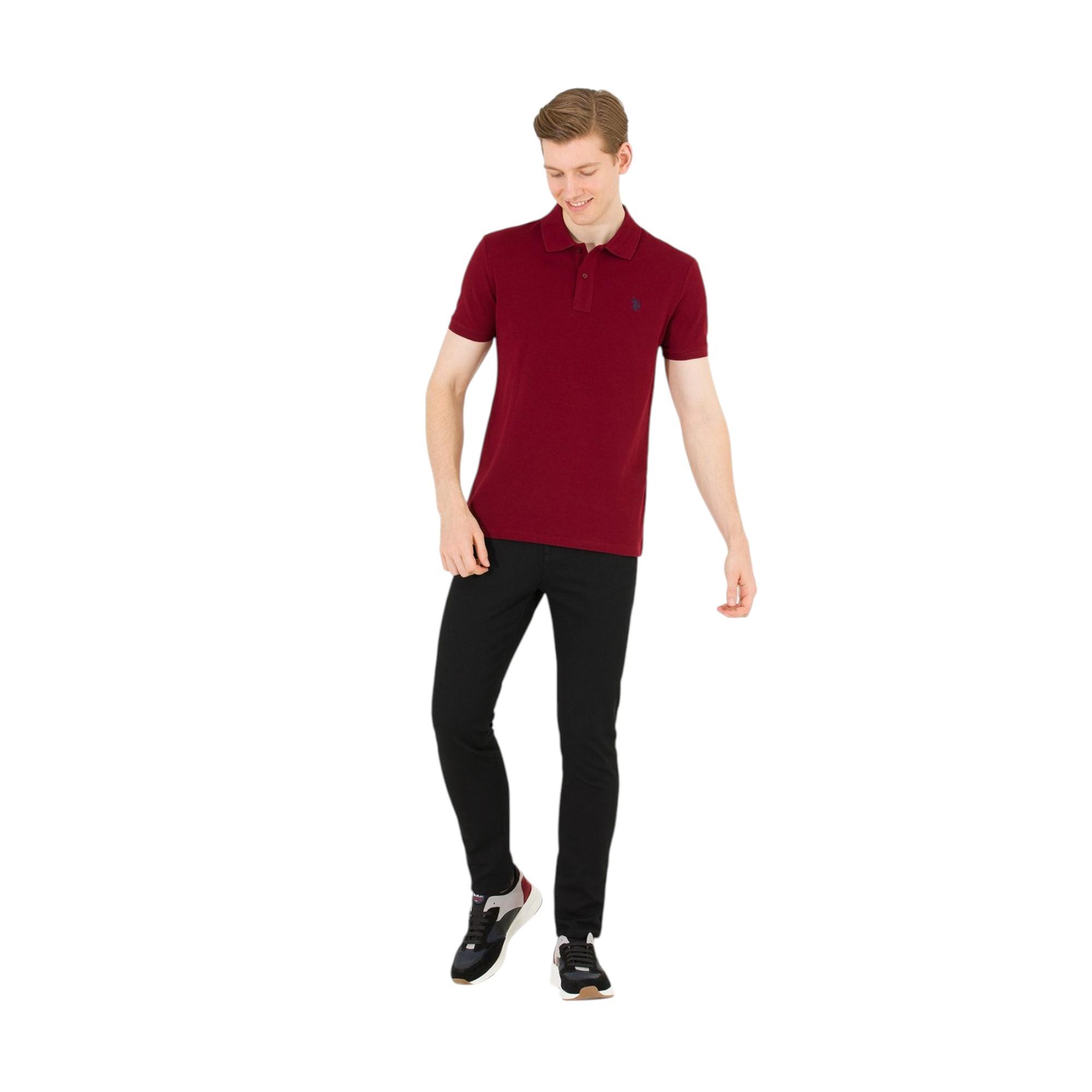 Erkek Polo Tshirt