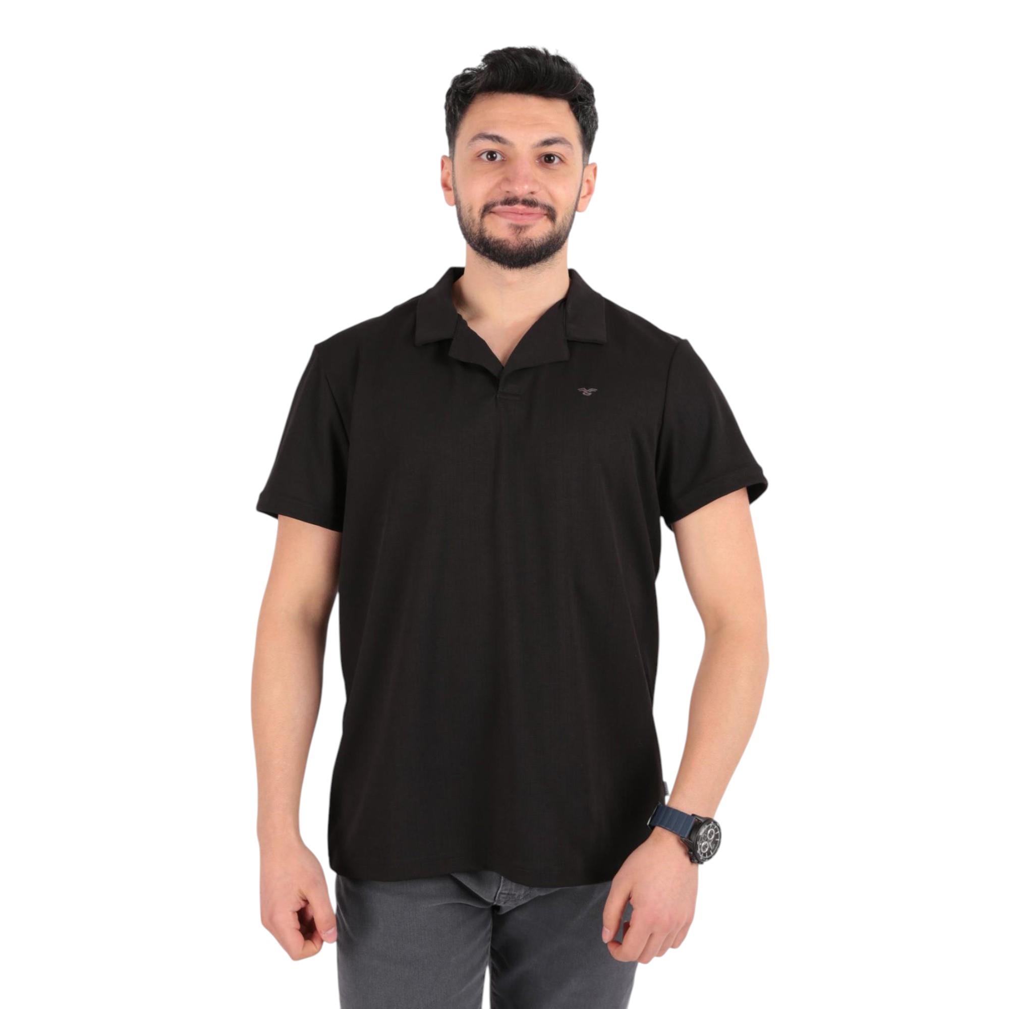 Erkek Polo Yaka T-shirt 4183