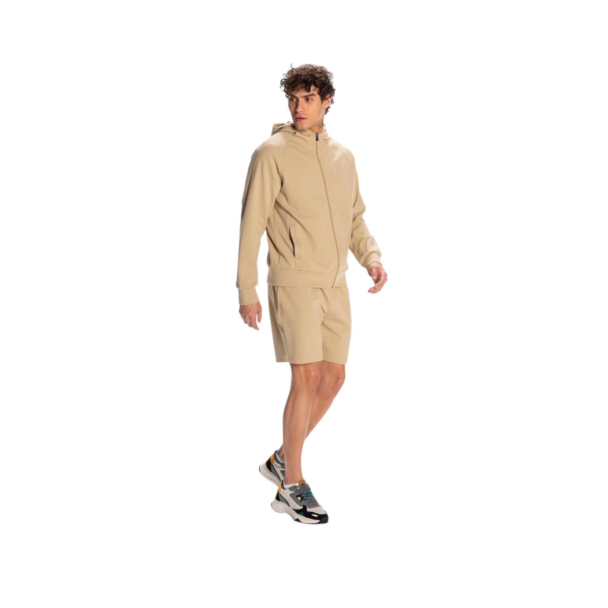 ErkeK Regular Fit Fermuarlı Eşofman Üstü